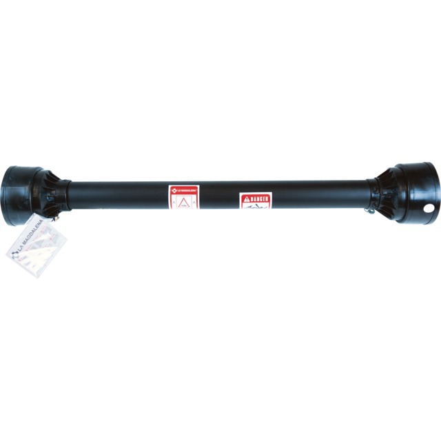 Protecteur Standard KH2 + Bagues 46-53 / 52-53 Longueur 2000MM Agri-Power référence fournisseur 30762134